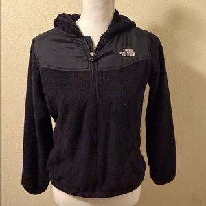The North Face Black Fleece Outerwear